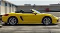 2014 Porsche Boxster