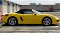 2014 Porsche Boxster