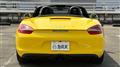 2014 Porsche Boxster