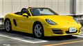2014 Porsche Boxster