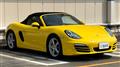 2014 Porsche Boxster