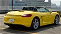 2014 Porsche Boxster