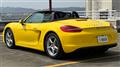 2014 Porsche Boxster