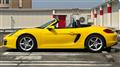2014 Porsche Boxster