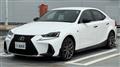 2017 Lexus IS