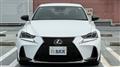 2017 Lexus IS