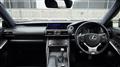 2017 Lexus IS