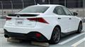 2017 Lexus IS
