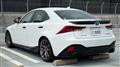2017 Lexus IS