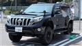 2016 Toyota Land Cruiser Prado