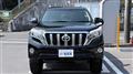 2016 Toyota Land Cruiser Prado