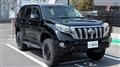 2016 Toyota Land Cruiser Prado