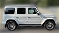 2023 Mercedes-Benz G-Class