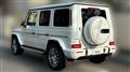 2023 Mercedes-Benz G-Class