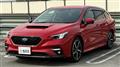 2020 Subaru Levorg