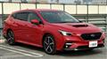 2020 Subaru Levorg