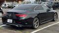 2020 Mercedes-Benz Cls-Class