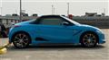 2016 Honda S660