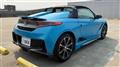 2016 Honda S660