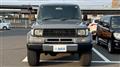 1995 Toyota Land Cruiser Prado