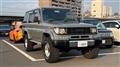 1995 Toyota Land Cruiser Prado