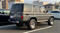 1995 Toyota Land Cruiser Prado