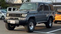 1995 Toyota Land Cruiser Prado