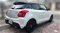 2025 Suzuki Swift