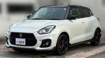 2025 Suzuki Swift