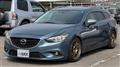2013 Mazda Atenza Wagon