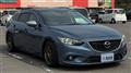 2013 Mazda Atenza Wagon