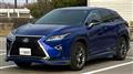 2018 Lexus RX