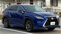 2018 Lexus RX