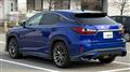 2018 Lexus RX