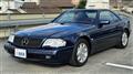 1996 Mercedes-Benz SL-Class