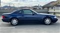1996 Mercedes-Benz SL-Class