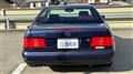 1996 Mercedes-Benz SL-Class