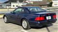 1996 Mercedes-Benz SL-Class