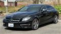 2012 Mercedes-Benz Cls-Class