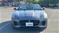 2019 Jaguar F-Type