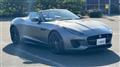 2019 Jaguar F-Type