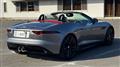 2019 Jaguar F-Type