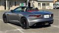 2019 Jaguar F-Type