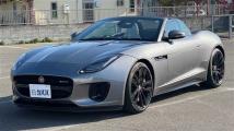 2019 Jaguar F-Type
