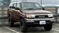 1999 Toyota Hilux Surf