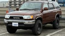 1999 Toyota Hilux Surf