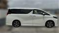 2018 Toyota Alphard