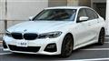 2019 BMW 3 Series