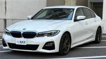 2019 BMW 3 Series