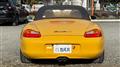 2001 Porsche Boxster